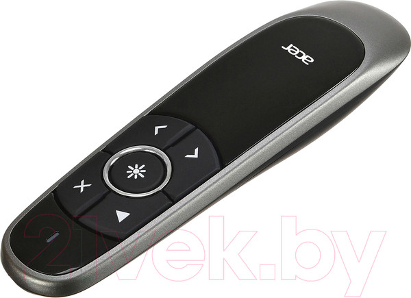 Изображение товара Презентер Acer OOD020 / ZL.OTHEE.002 (черный)