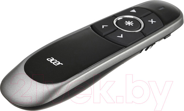 Изображение товара Презентер Acer OOD020 / ZL.OTHEE.002 (черный)