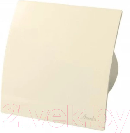 Изображение товара Вентилятор накладной Awenta System+ Turbo 100CTR / KWT100CTR-PEE100-ZZ100