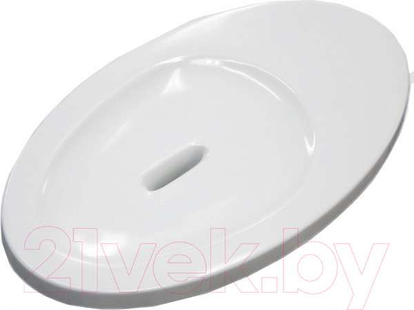 Изображение товара Мыльница Эстет Lea Silk / ФР-00015081