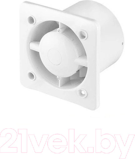 Изображение товара Вентилятор накладной Awenta System+ Turbo 100CTR / KWT100CTR-PI100-ZZ100