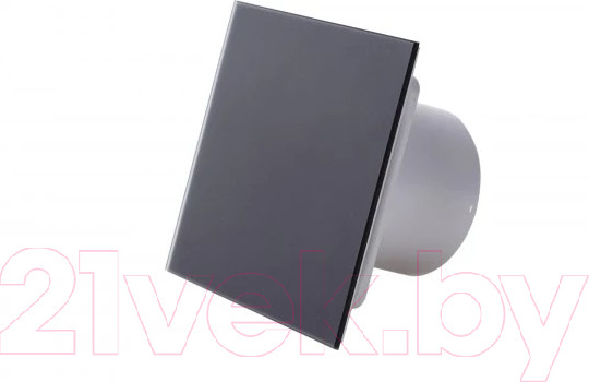 Изображение товара Вентилятор накладной Awenta System+ Turbo 100CTR / KWT100CTR-PTGB100M-ZZ100