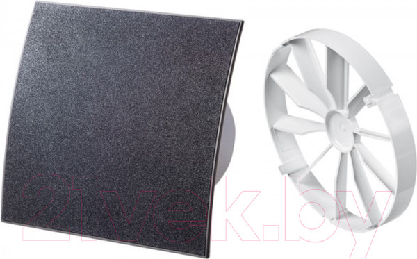 Изображение товара Вентилятор накладной Awenta System+ Turbo 100H / KWT100H-PEGS100-ZZ100