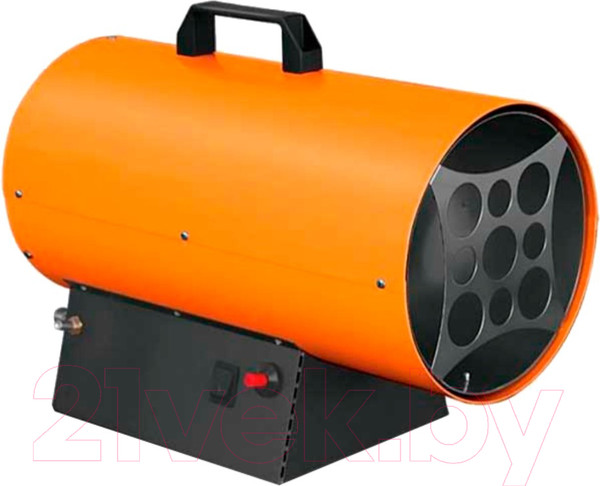 Изображение товара Тепловая пушка газовая Royal Thermo RTG-40