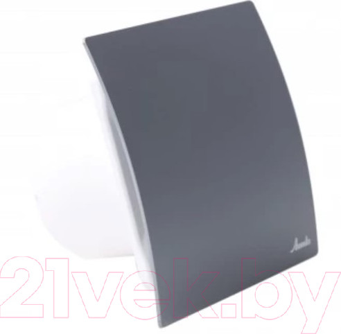 Изображение товара Вентилятор накладной Awenta System+ Turbo 100H / KWT100H-PET100-ZZ100