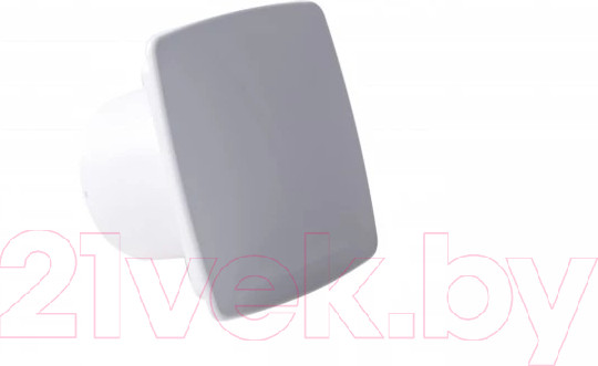 Изображение товара Вентилятор накладной Awenta System+ Turbo 100H / KWT100H-PNB100-ZZ100