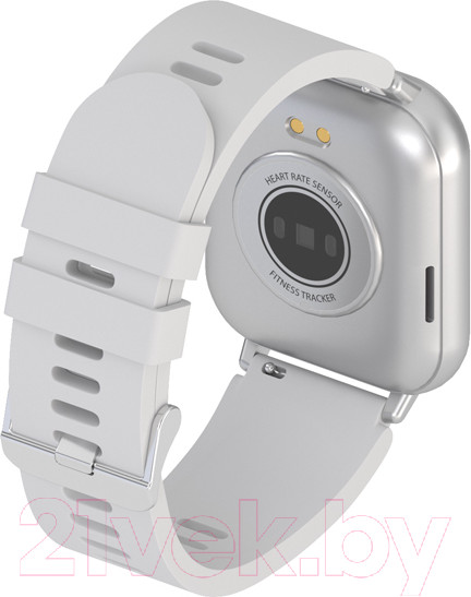 Изображение товара Умные часы Maxvi SW-02 (серый)