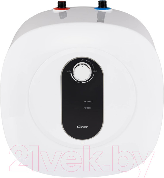 Изображение товара Накопительный водонагреватель Candy CS15V-EM2(R)