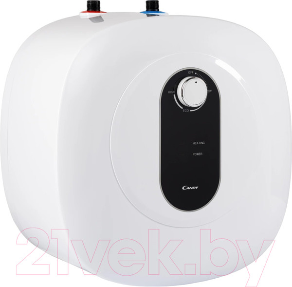 Изображение товара Накопительный водонагреватель Candy CS15V-EM2(R)