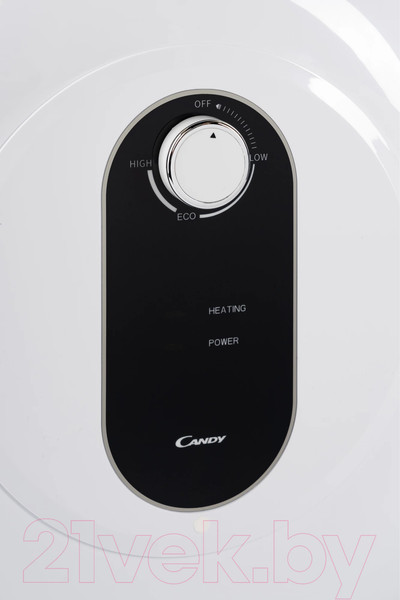 Изображение товара Накопительный водонагреватель Candy CS15V-EM2(R)