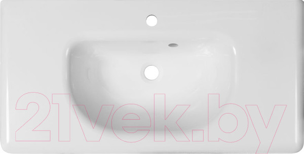 Изображение товара Умывальник Эстет Olivia Silk 90x45 / ФР-00014959