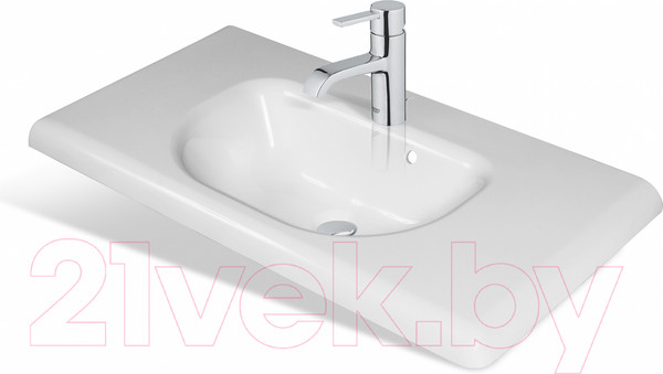 Изображение товара Умывальник Эстет Olivia Silk 90x45 / ФР-00014959