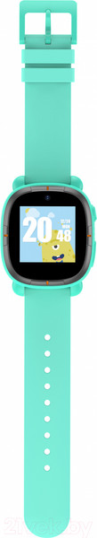 Изображение товара Умные часы детские Inoi Kids Watch Lite (зеленый)