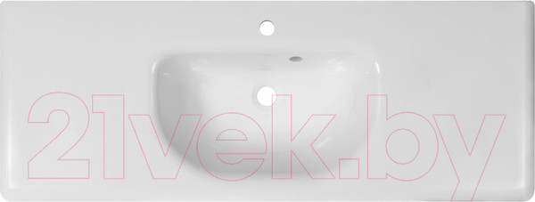 Изображение товара Умывальник Эстет Olivia Silk 120x45 / ФР-00014957