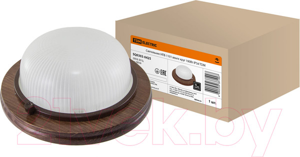 Изображение товара Светильник ЖКХ TDM SQ0303-0425