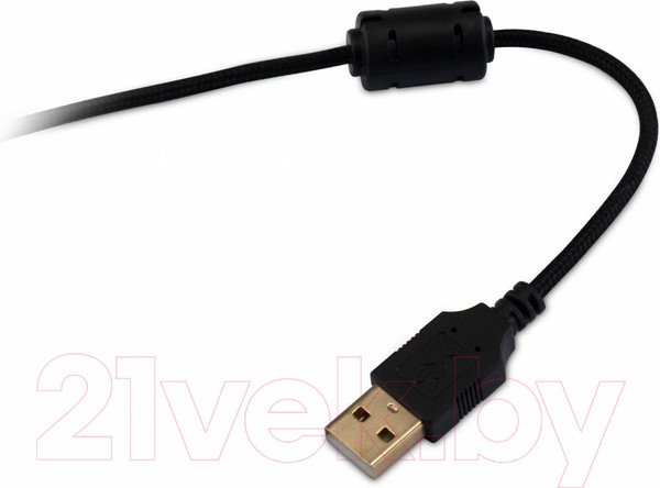 Изображение товара Клавиатура Оклик 715G (черный)