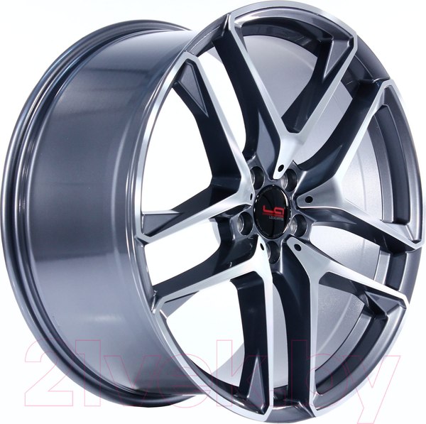 Изображение товара Литой диск LegeArtis Concept MR546 21x11" 5x112мм DIA 66.6мм ET 55мм GMF