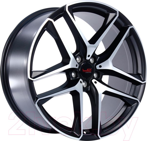 Изображение товара Литой диск LegeArtis Concept MR546 21x11" 5x112мм DIA 66.6мм ET 55мм MBF