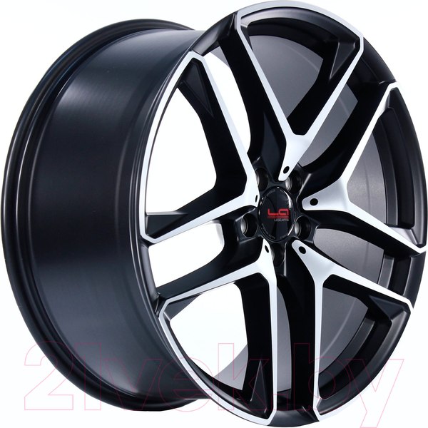 Изображение товара Литой диск LegeArtis Concept MR546 21x11" 5x112мм DIA 66.6мм ET 55мм MBF