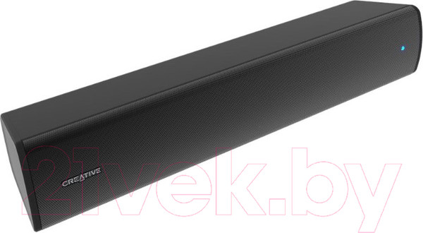 Изображение товара Звуковая панель (саундбар) Creative Stage Air V2 / 51MF8395AA000 (черный)