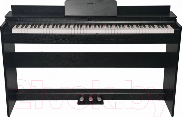 Изображение товара Цифровое фортепиано Aramius APO-160 MBK