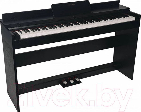 Изображение товара Цифровое фортепиано Aramius APO-160 MBK