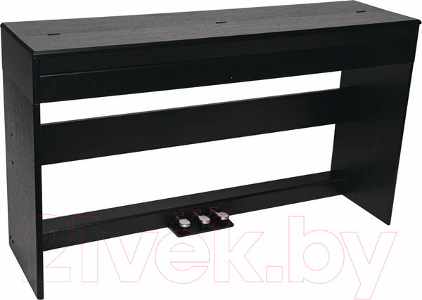 Изображение товара Цифровое фортепиано Aramius APO-160 MBK