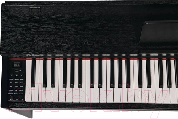 Изображение товара Цифровое фортепиано Aramius APO-160 MBK