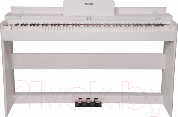 Изображение товара Цифровое фортепиано Aramius APO-160 MWH