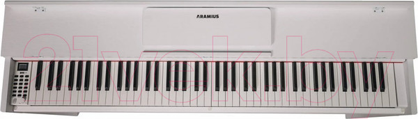 Изображение товара Цифровое фортепиано Aramius APO-160 MWH