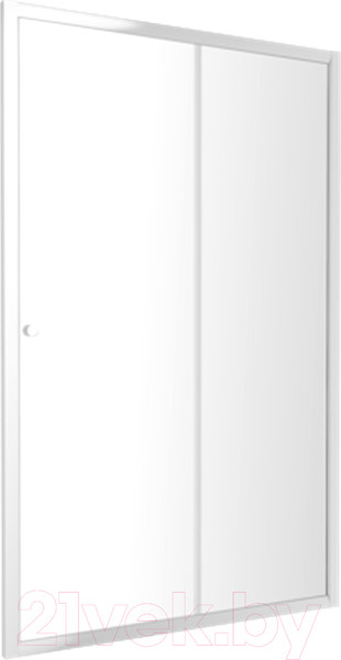 Изображение товара Душевая дверь Omnires Bronx S2050 120