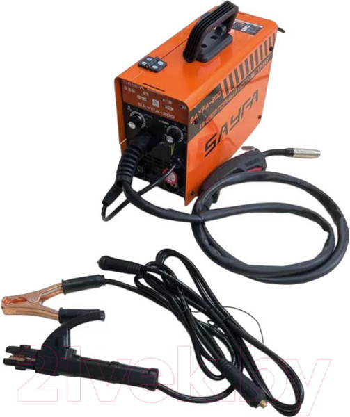 Изображение товара Полуавтомат сварочный Sayfa SAYFA-200