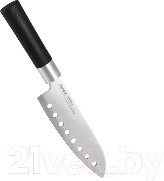 Изображение товара Набор ножей Fissman Minamino 2710
