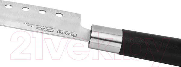 Изображение товара Набор ножей Fissman Minamino 2710
