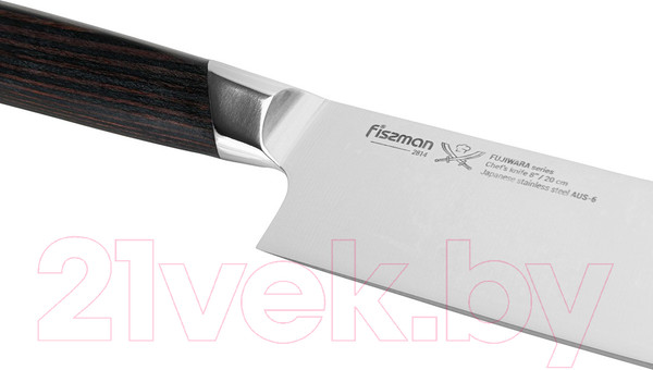 Изображение товара Нож Fissman Fujiwara 2814