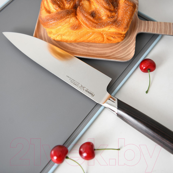 Изображение товара Нож Fissman Fujiwara 2814