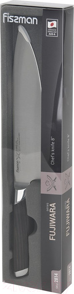 Изображение товара Нож Fissman Fujiwara 2814