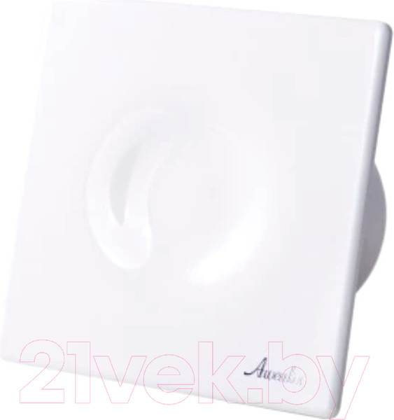 Изображение товара Вентилятор накладной Awenta System+ Silent 125W / KWS125W-POB125-ZZ125