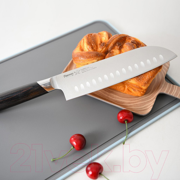 Изображение товара Нож Fissman Fujiwara 2817