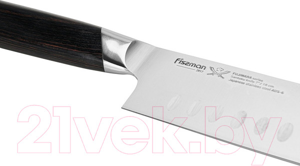 Изображение товара Нож Fissman Fujiwara 2817