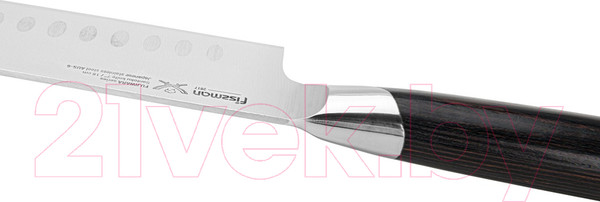 Изображение товара Нож Fissman Fujiwara 2817