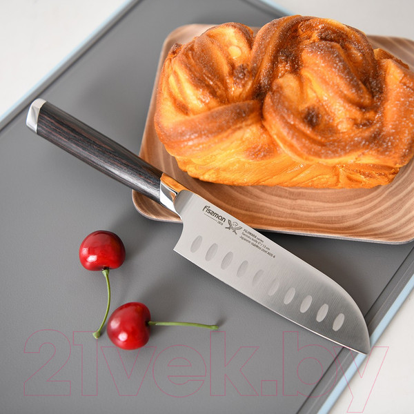 Изображение товара Нож Fissman Fujiwara 2818