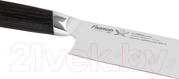 Изображение товара Нож Fissman Fujiwara 2818