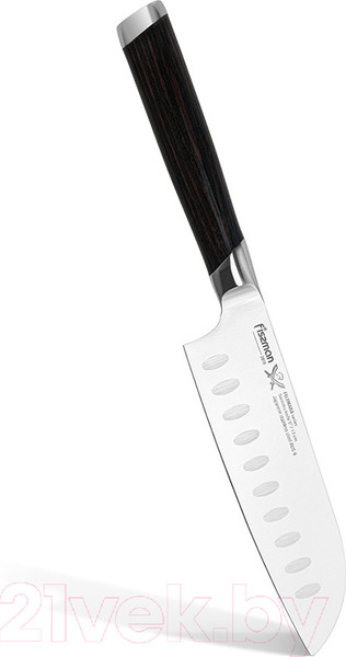 Изображение товара Нож Fissman Fujiwara 2818