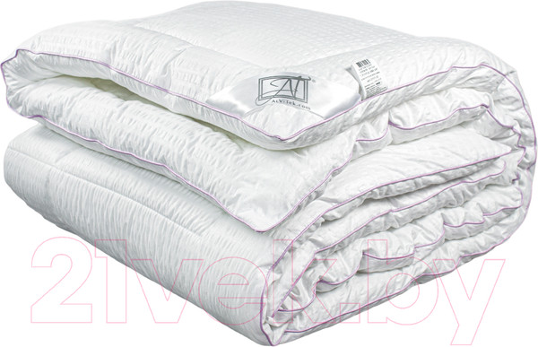 Изображение товара Одеяло AlViTek Crystal Dream Всесезонное 200x220 / ОКЛ-22