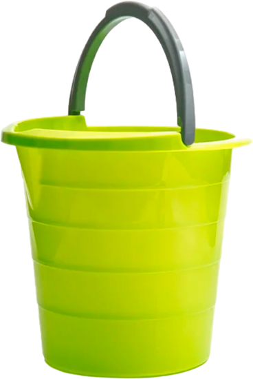 Изображение товара Ведро Полимербыт Находка 4307100