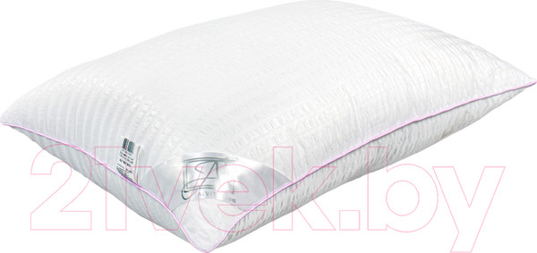 Изображение товара Подушка для сна AlViTek Crystal Dream 50x68 / ПКЛ-050