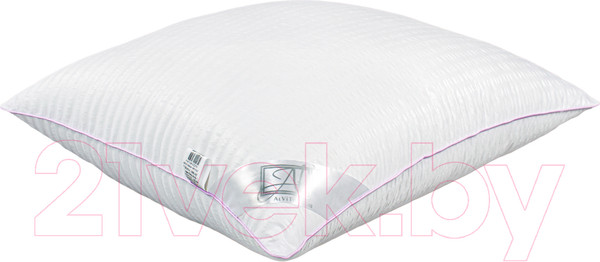 Изображение товара Подушка для сна AlViTek Crystal Dream 68x68 / ПКЛ-070