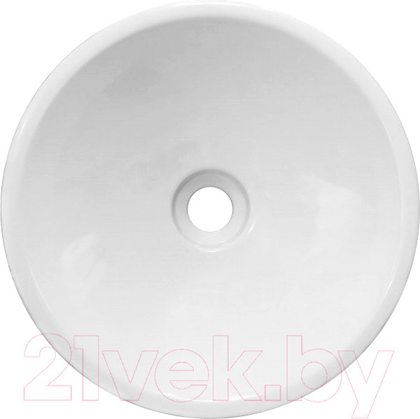 Изображение товара Умывальник Эстет Estel Silk 45.5x12.7 / ФР-00014968