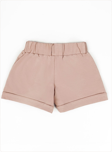 Изображение товара Комплект одежды для малышей Amarobaby Jump / AB-OD21-JUMP2201/03-104 (бежевый, р.98-104)